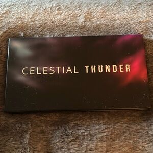 celestial thunder palette